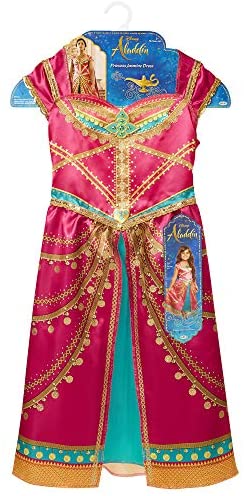 pink jasmine costume disney store