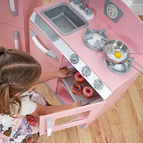 kidkraft kitchen sink