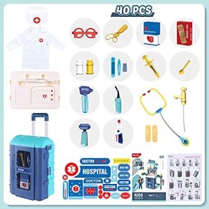 ibasetoy doctor kit