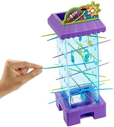 toy story 3 kerplunk