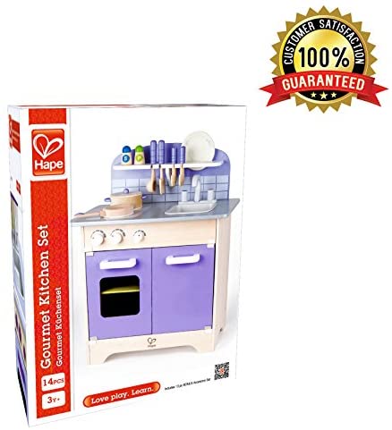 educo toy kitchen