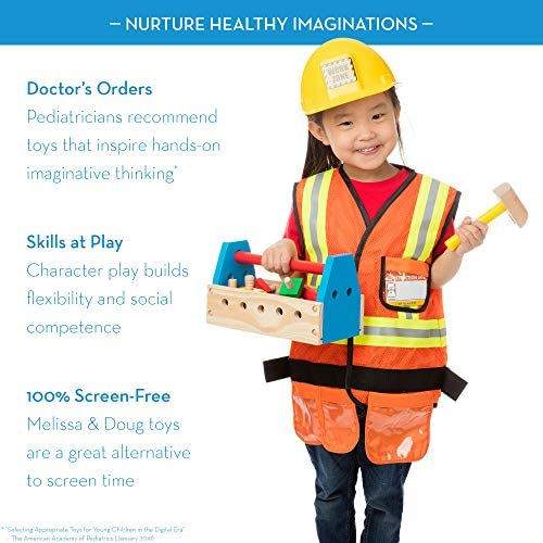 melissa and doug construction outfit