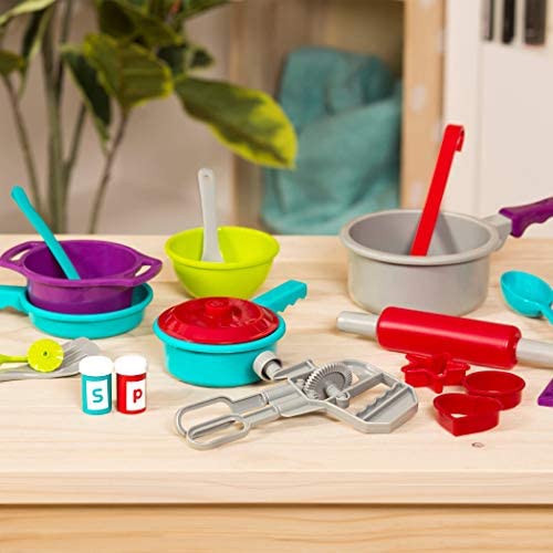 battat play kitchen