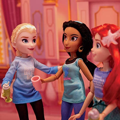 disney princess ralph breaks the internet 14 dolls