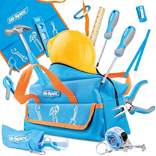 hi spec childrens tool kit