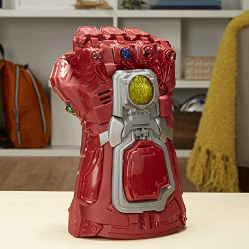 endgame gauntlet toy