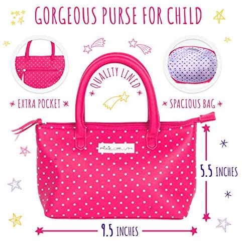 pixiecrush purse