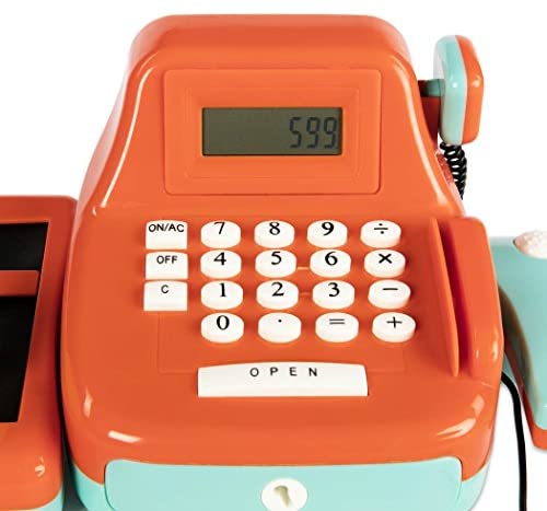 battat toy cash register