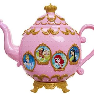 disney princess royal story time tea set pretend play toys