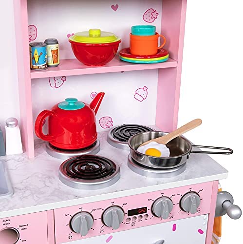 jumbl kitchen set