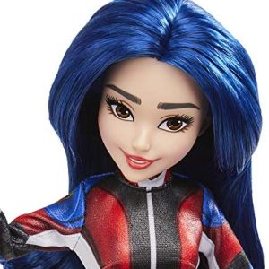 descendants evie fashion doll