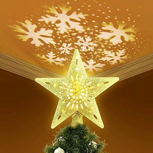 kingwill star night light projector