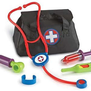 learning resources doctor kit