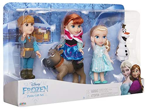 cheap frozen toys