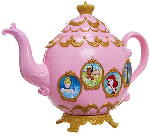 disney princess tea set disney store