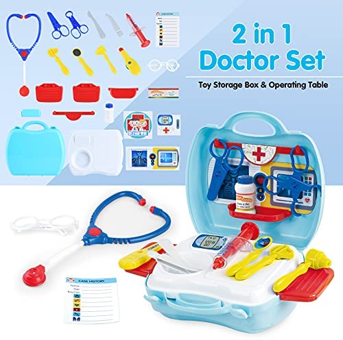 coco village doctor kit