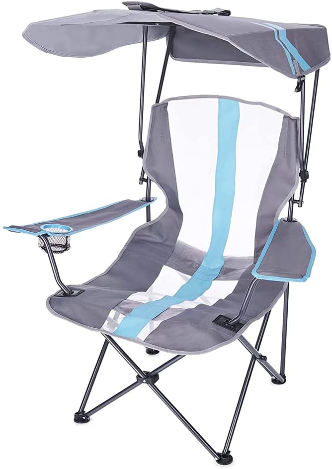 swimways canopy chair