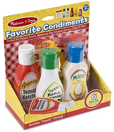 melissa and doug ketchup