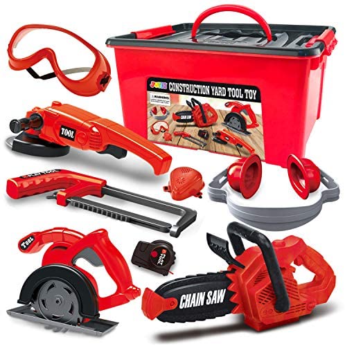 tool kit toy set