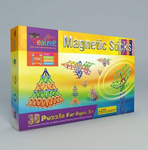 veatree magnetic sticks