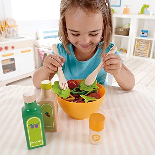 hape garden salad