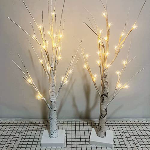 dunelm twig lights