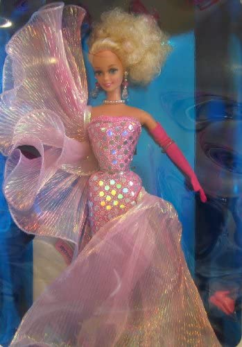 barbie evening extravaganza