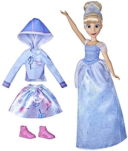 cinderella 2021 toys