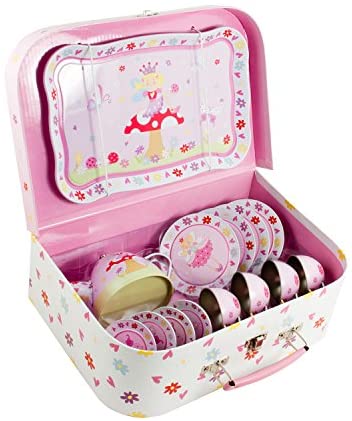 lucy locket tea sets