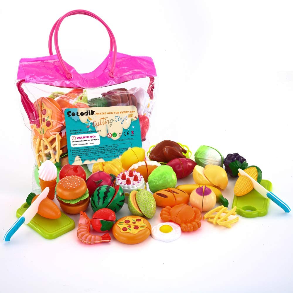 vegetable toys online