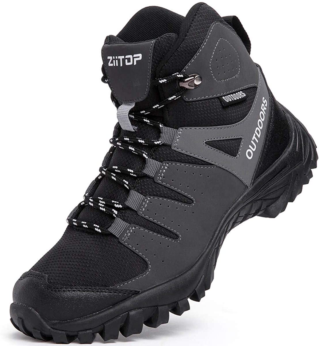 lightweight hiking boots for men