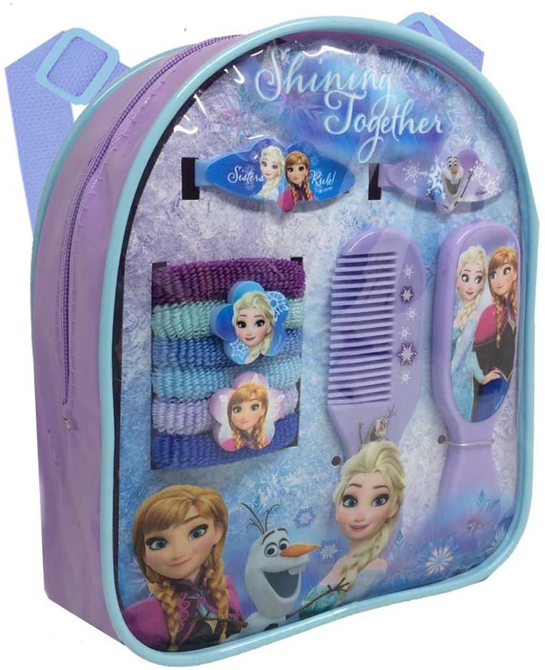 frozen accessories set