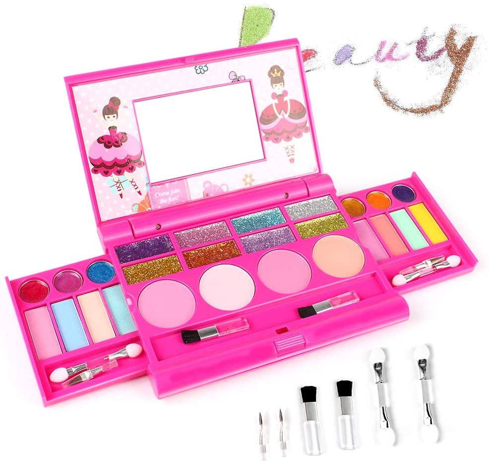 pretend play make up set