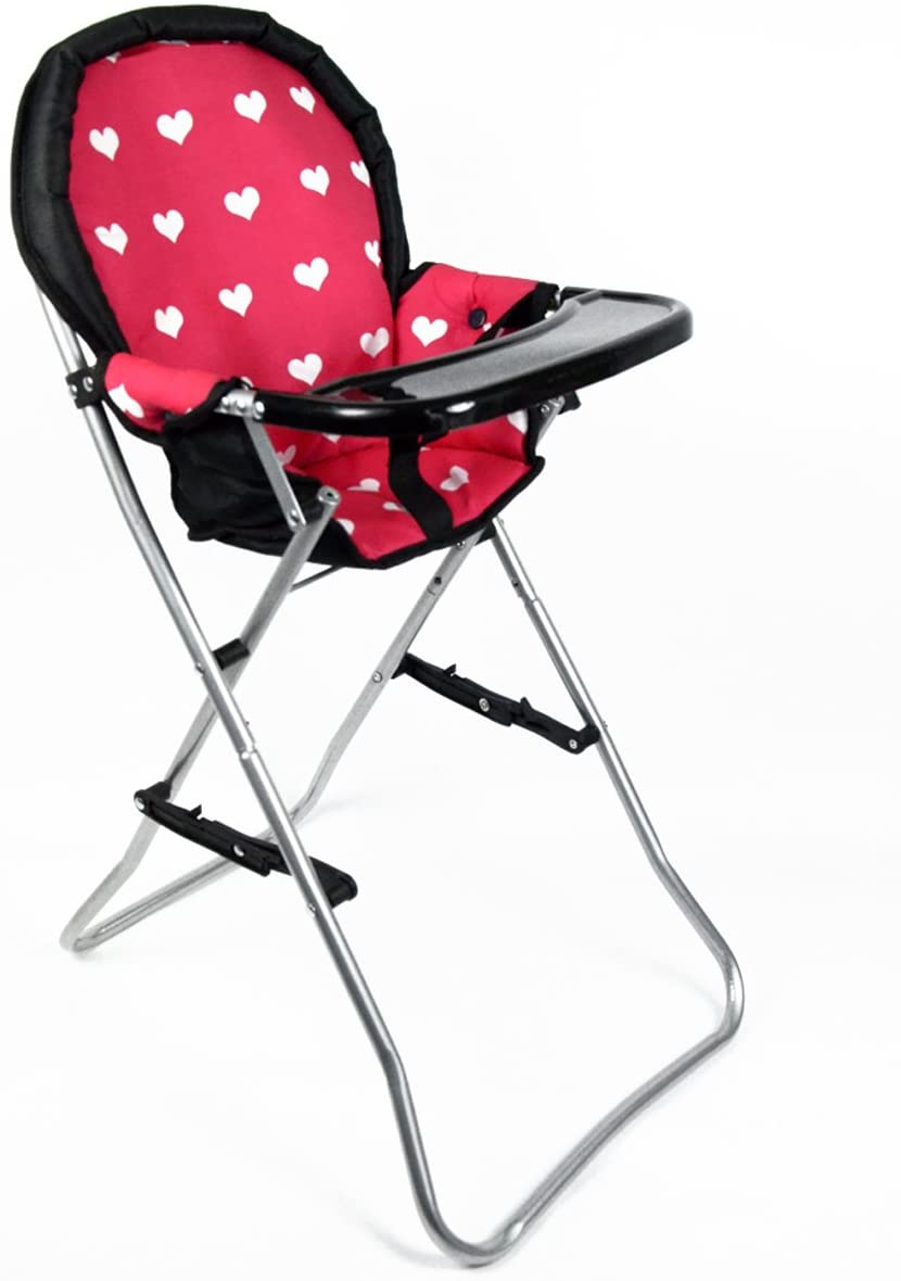 reborn high chairs