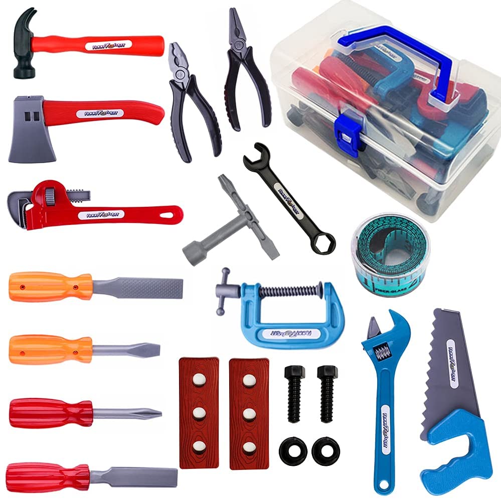 pretend tool kit