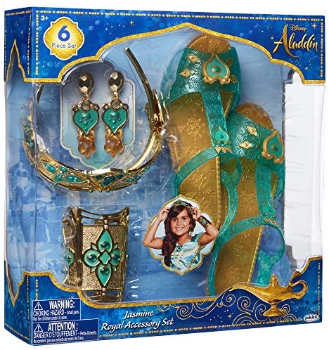 jasmine accessory set