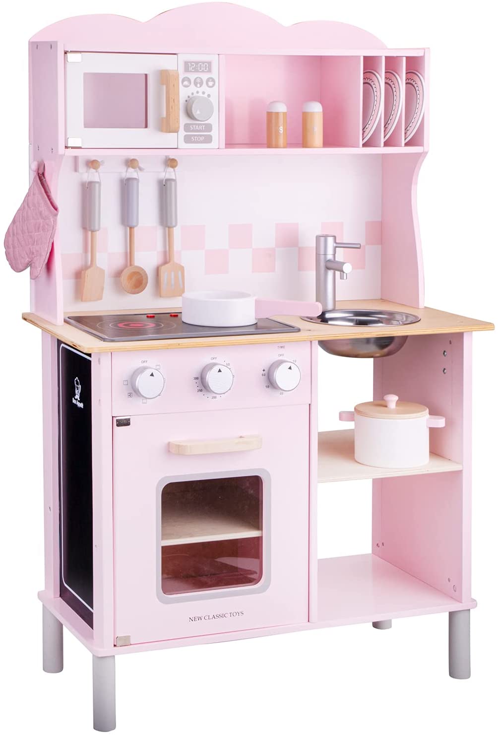 new classic toys kitchen