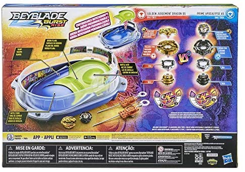 beyblade burst vortex climb battle set