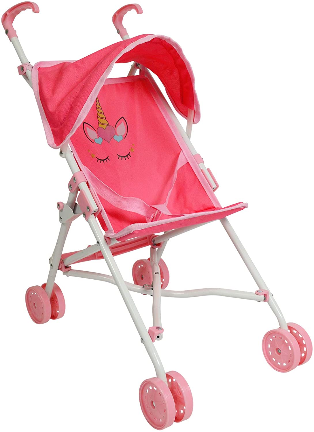 toy stroller