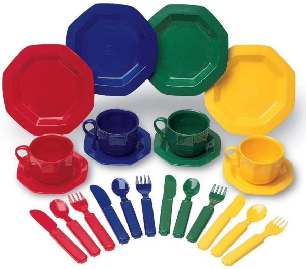 play kitchen dish set