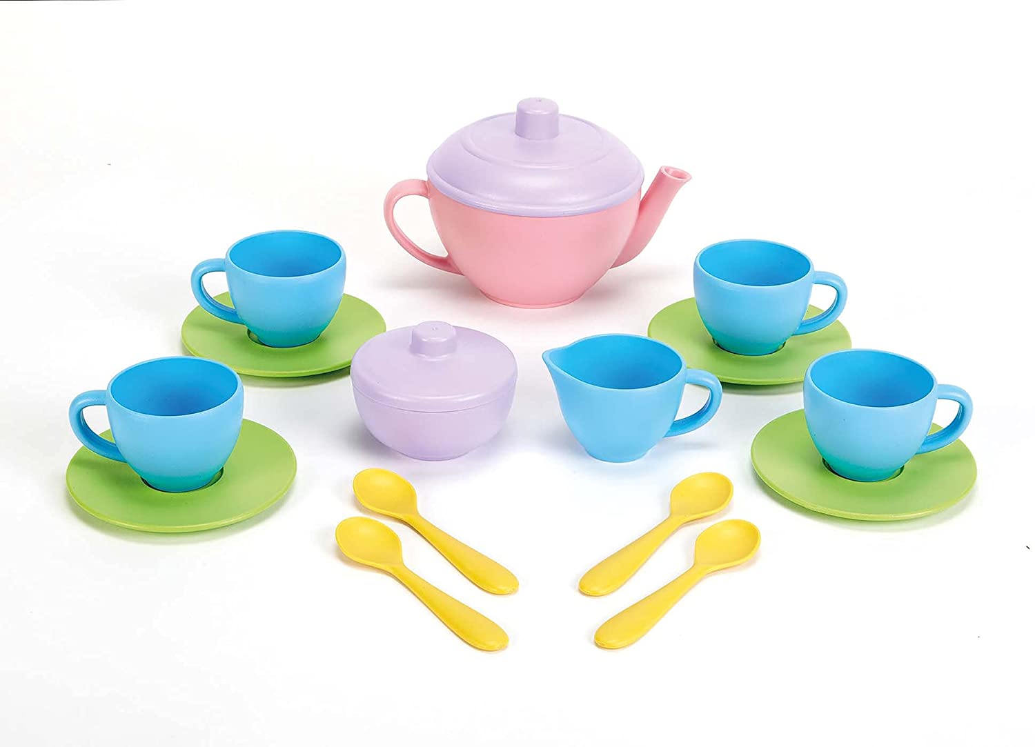 tea set playset