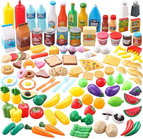 joyin play food set