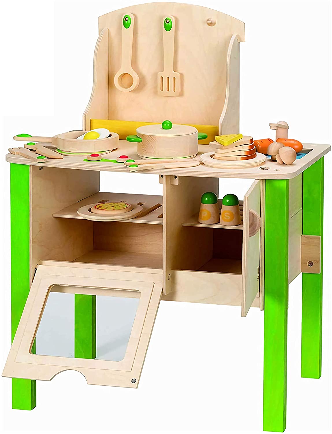 hape small kitchen