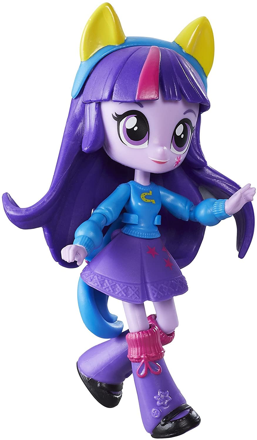 twilight sparkle doll