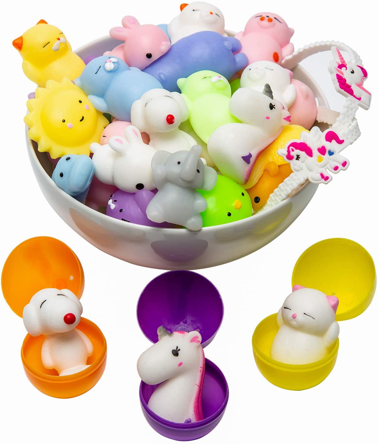 squishy small toys