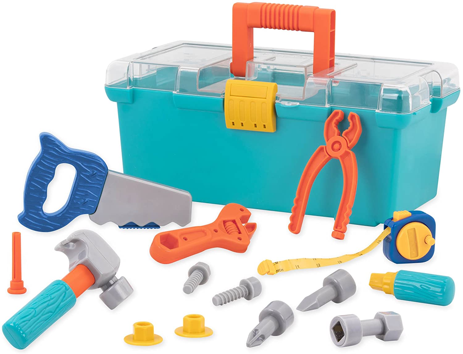 toy tool box