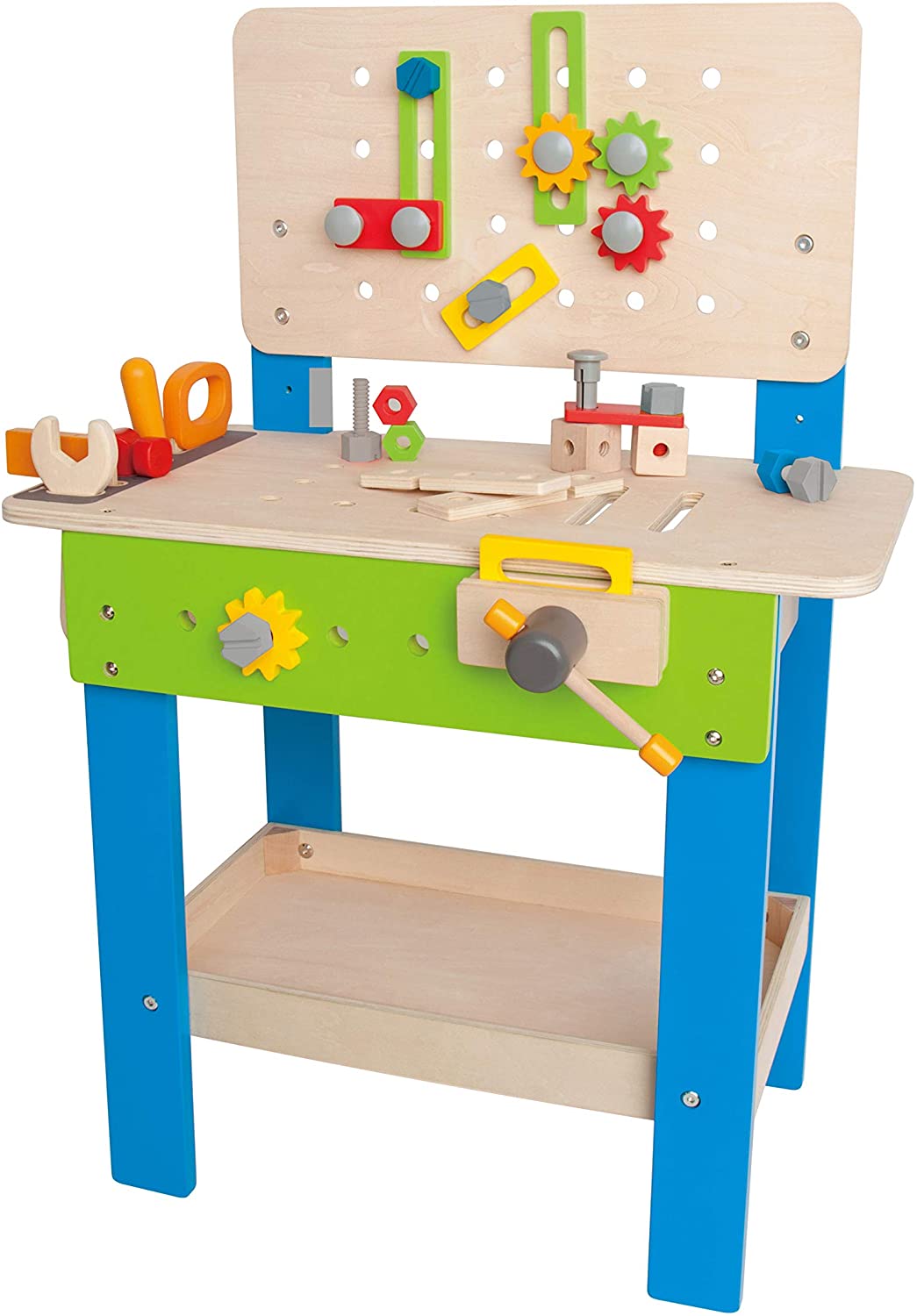 hape master workbench