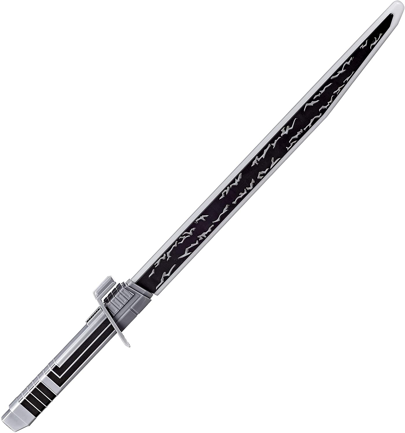 the clone wars darksaber