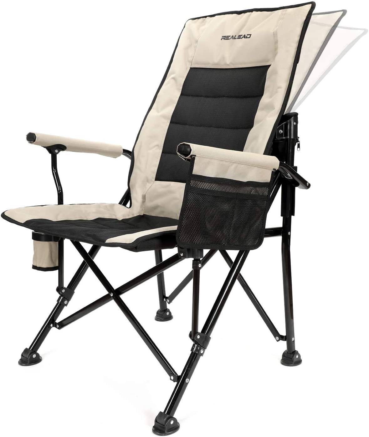 heavy duty portable chair