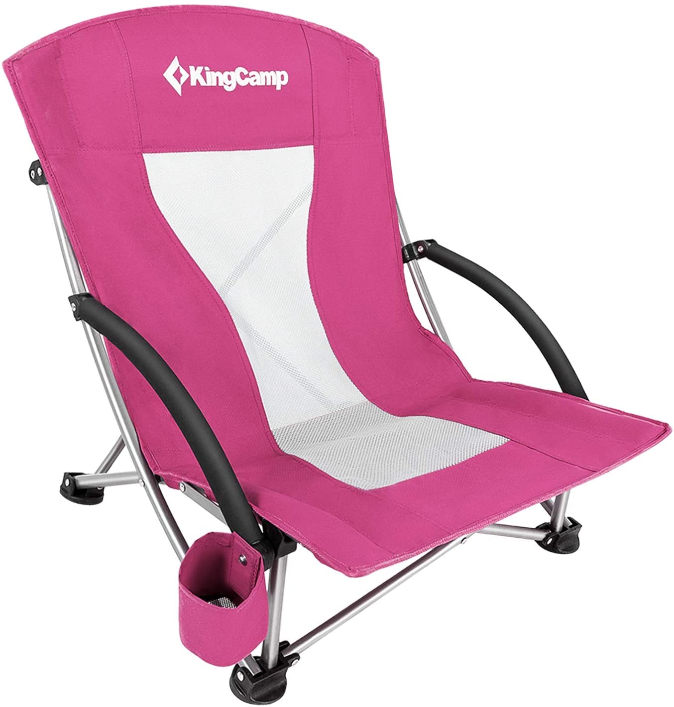 king camp low chair